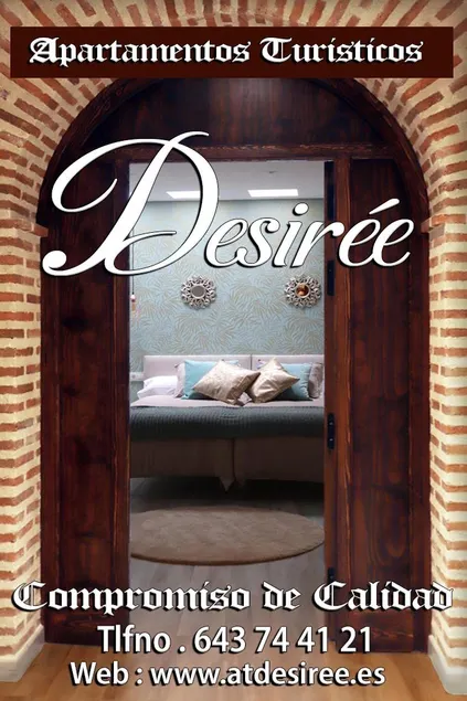 Desiree Apartment, Desiree Apartment a - Image 1