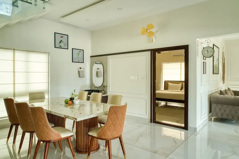 Maison Claire Service Villa, Wayanad - Image 1