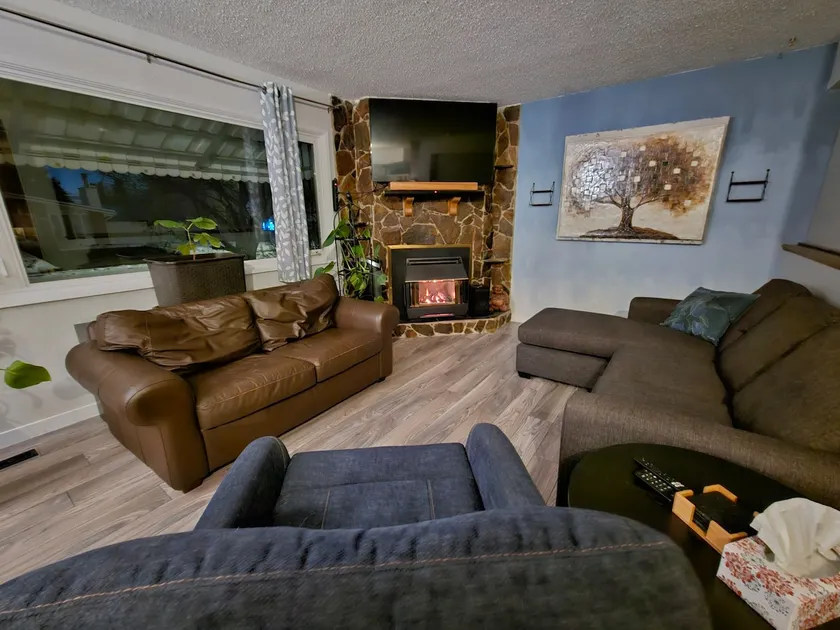 Ultra Cozy BohoModern Smart(ish) Home - Image 1