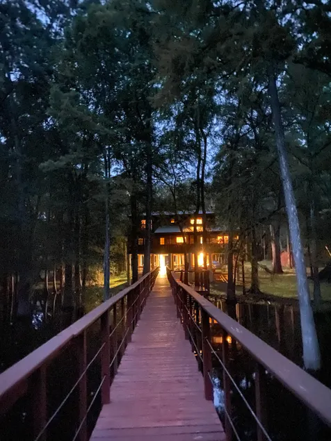The Riverhouse on the Sante Fe - Image 1