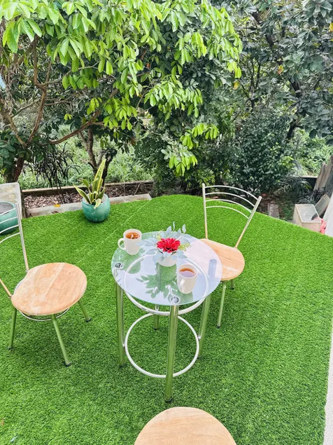 A Peaceful Sanctuary in Lush Hanthana - Image 1