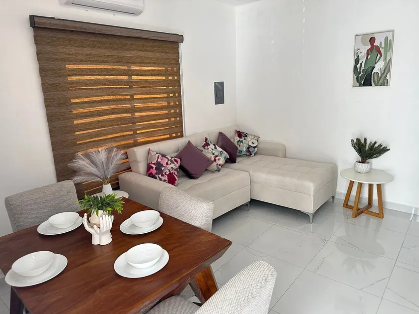 Suite 3 with A/C and Wifi - Image 1