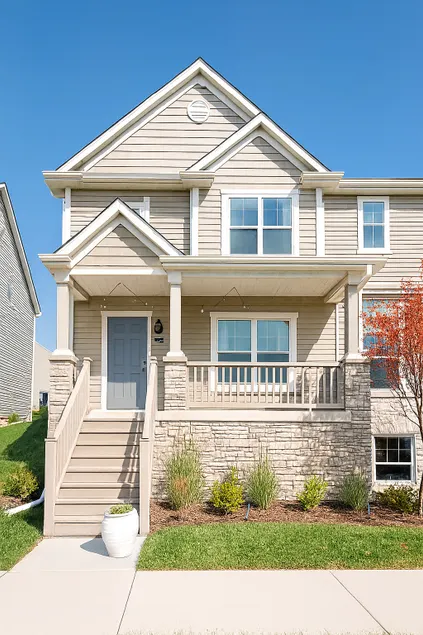 Home-away-from-home - Image 1