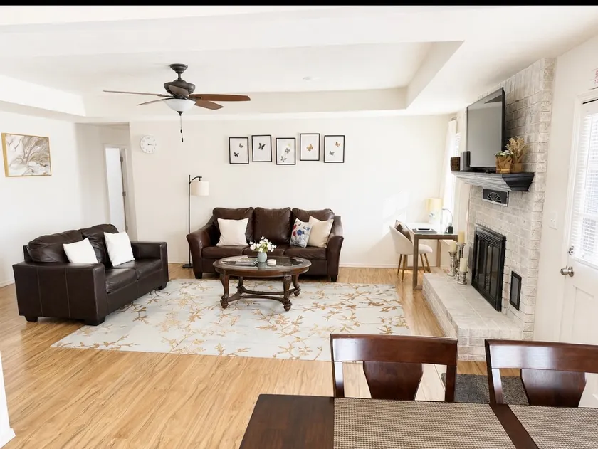 Quiet Retreat Near Cox & Mercy Hospital - Image 1