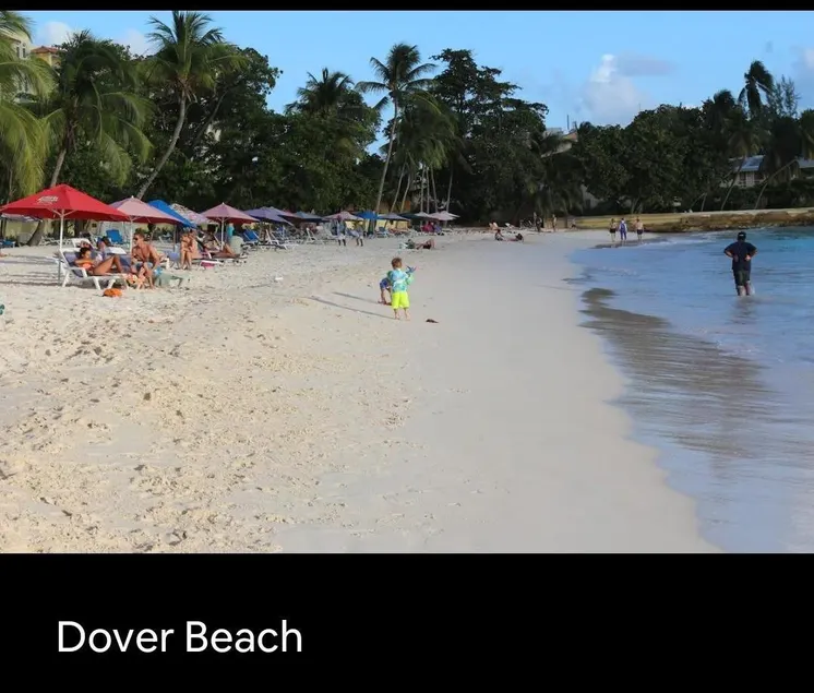 Dover Beach Hotel - Image 1
