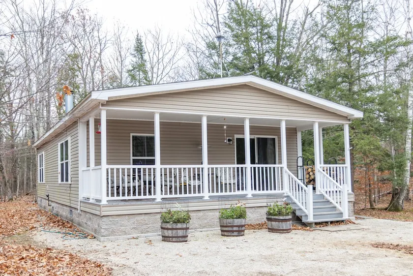 North Star Landing - Your Quiet Door County Escape - Image 1