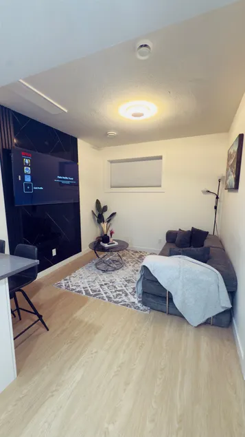 The R Residence 1 bedroom(+ sofa bed) & 1 bathroom - Image 1