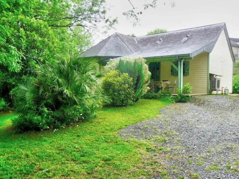Tulasi Chalet, sweetness and serenity in the Aspe Valley - Image 1