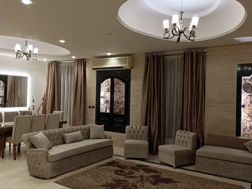 Cozy Furnitured Apartment Downtown Cairo - Image 1
