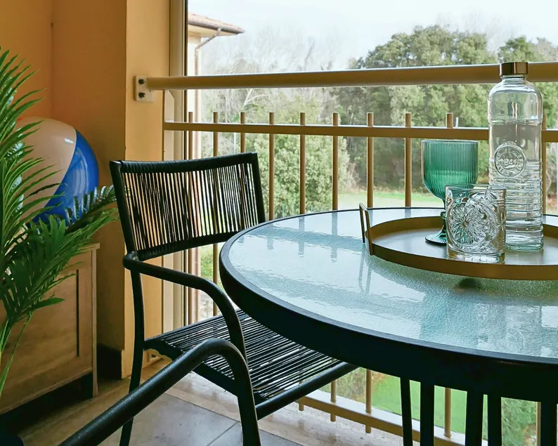 Beach 450m | Natural Park | Free Parking | NEST37 - Image 1