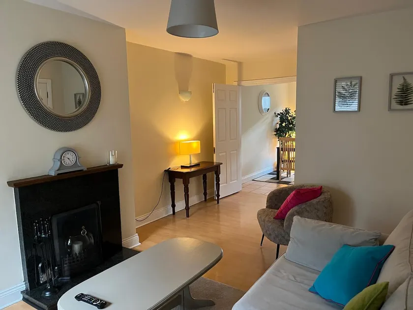 Lovely Three Bedroom House in Castleisland Centre - Image 1