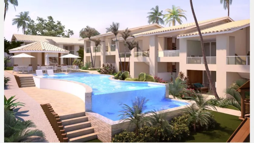 Village in Imbassai Beach/BA, 05 min from the Beach! - Image 1