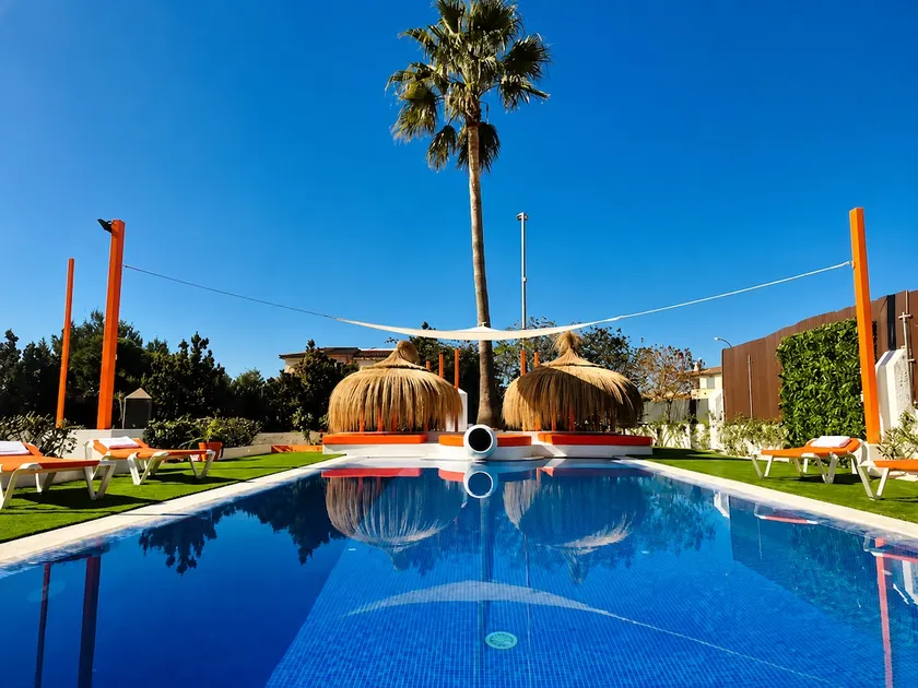 Villa Monroe Luxury - Image 1