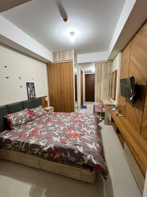 Comfortable Apartment in the Middle of the City Discount 300k/night - Image 1