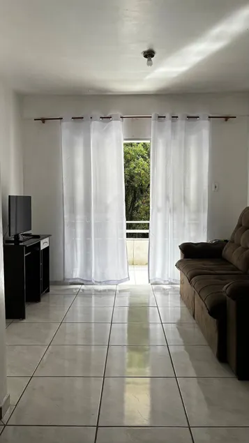 Graci 103 apartment near Piratuba SC hot springs. - Image 1