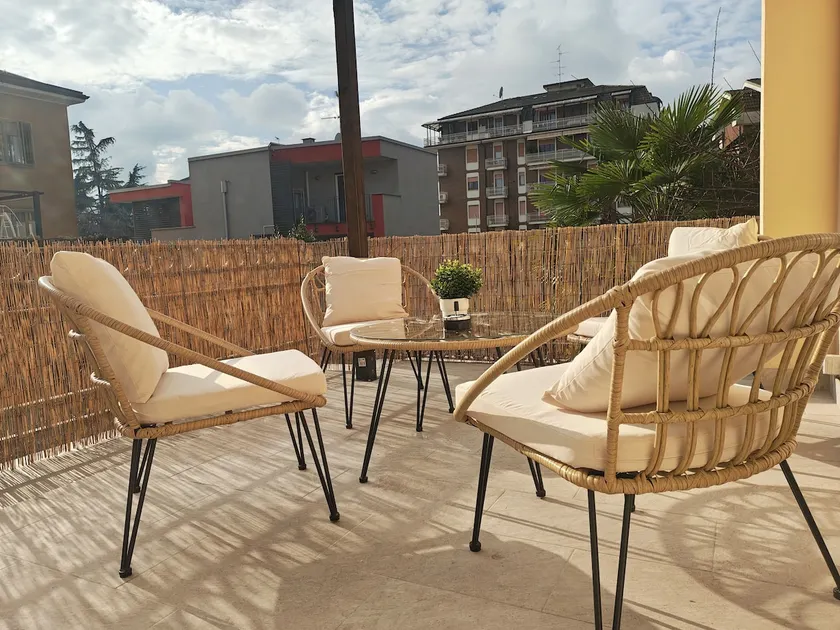 Groane Terrace - Relax a stone's throw from Milan - Image 1