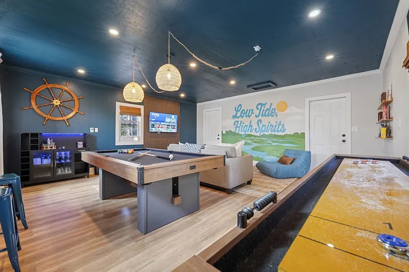 River Bend Retreat | Hot Tub·Waterfront·Game Room - Image 1