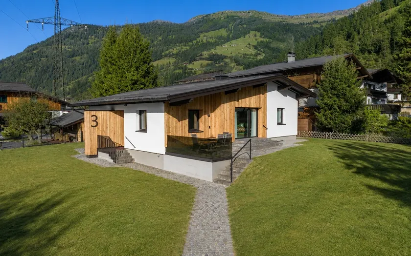 Dorfchalet by we rent - Image 1