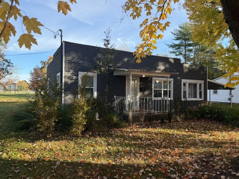 Parkside Retreat - Image 1