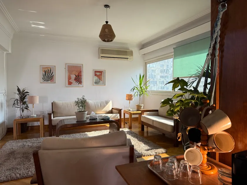 A Bohemian Duplex - Image 1