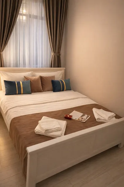 Mid Premium Apartment - UltraCentral•Self check-in - Image 1