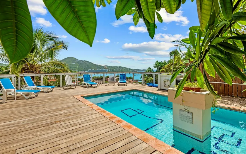 Bellavista Grand Historic Villa | 6BR with Pool - Image 1