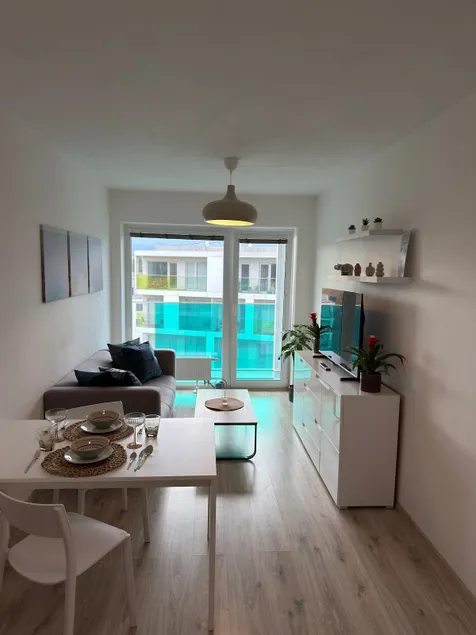 City View Apartment Martin - Image 1