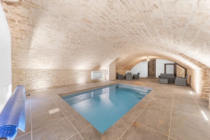 Villa Shanti – Comfort & Luxury in Nuits-Saint-Georges - Image 1