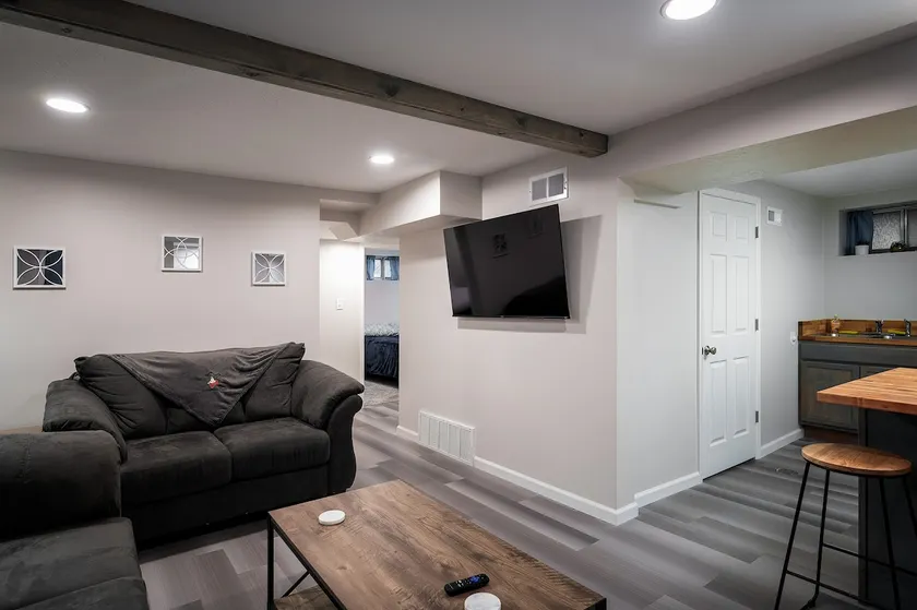 Strawberry Peaks - 2bed 1bath - Image 1