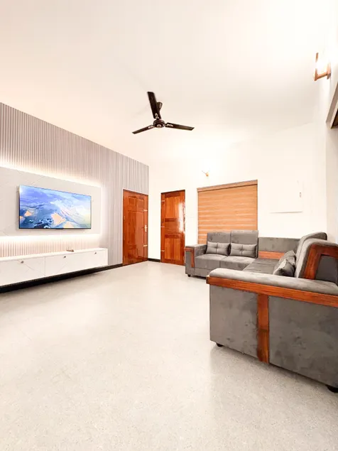 Premium Stay Near Lulu Mall & AIMS Edappally Metro - Image 1