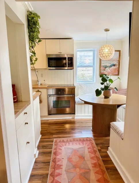 Downtown Garden Apt | Walk to UVA & Downtown Mall - Image 1