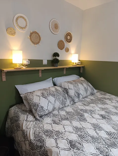 Studio 35 - Modern & Cozy Studio in Chalandri City Center - Image 1