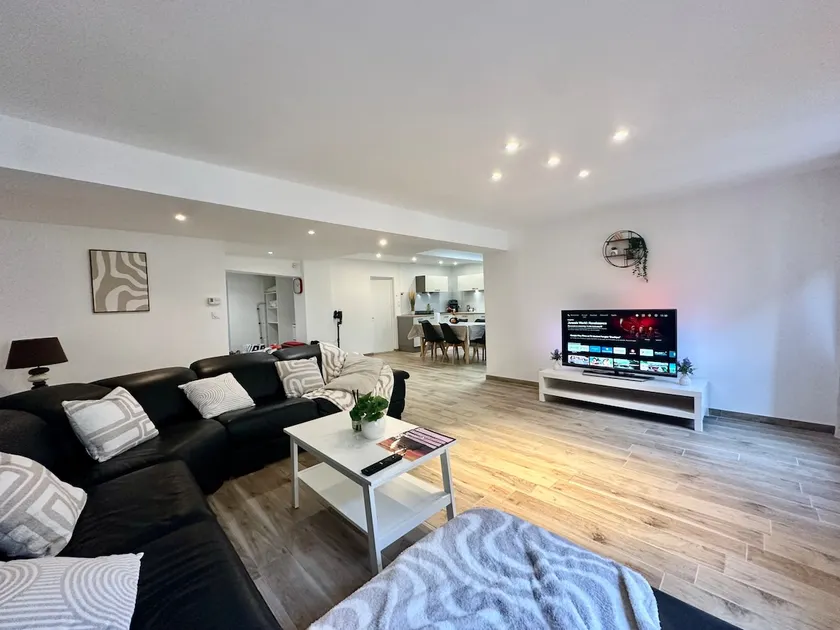 Graoully Saint Louis – Right in the heart of Metz – 100 m² - Image 1