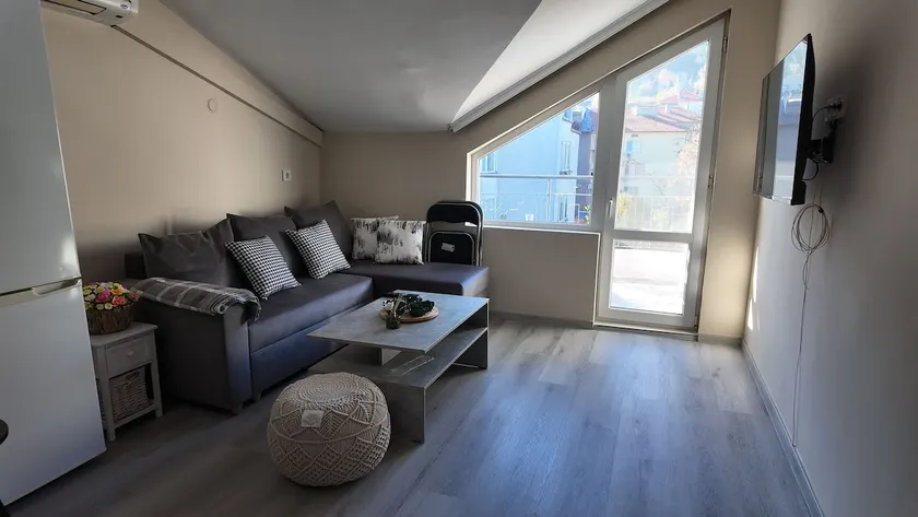 Loft apartment in Shumen - Image 1
