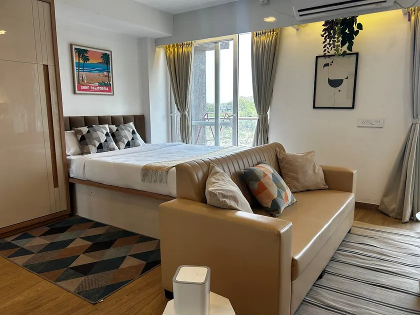 The Atelier Sol | Near Airport | PUNE - Image 1