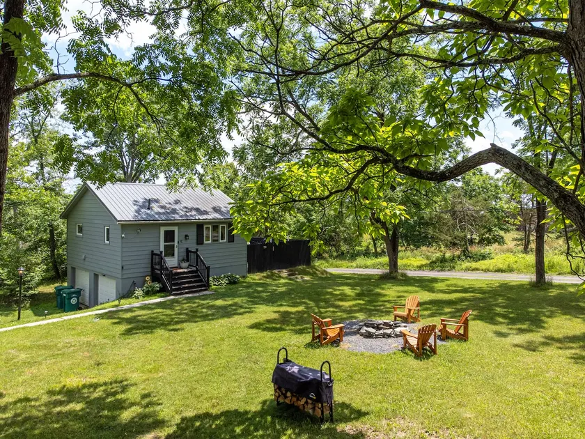 Cozy Catskills Cottage • Hiking + Pet Friendly - Image 1