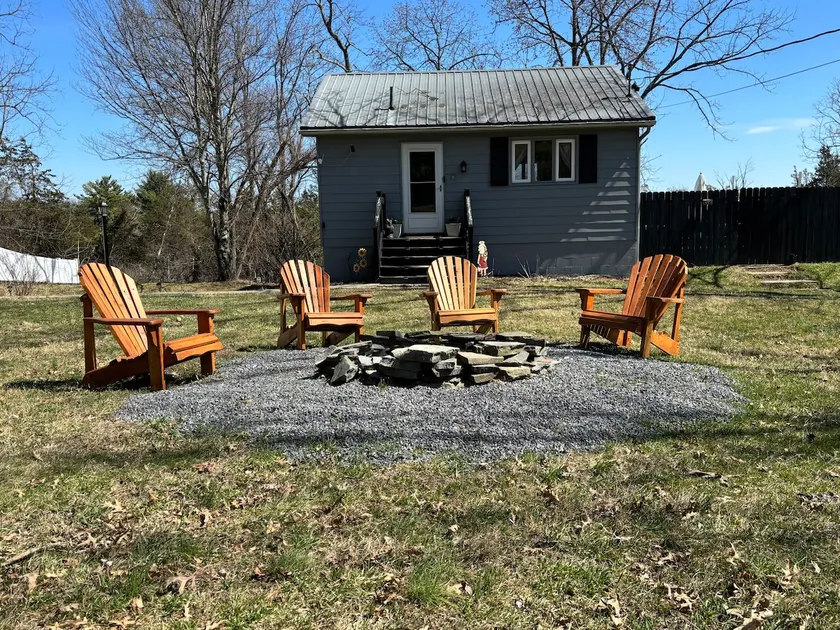 Cozy Catskills Cottage • Hiking + Pet Friendly - Image 1