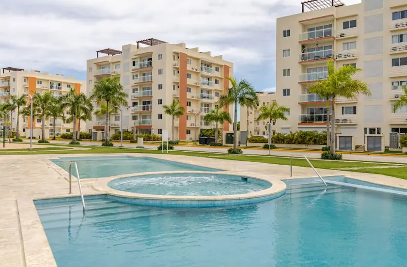 Crisfer Caribbean Escape - Image 1