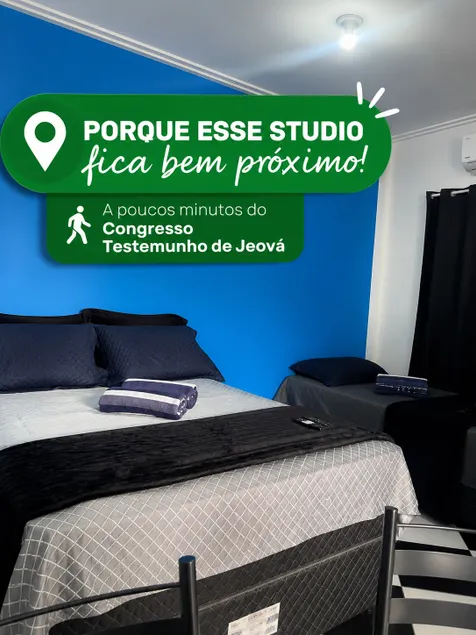 Residential Studio - Canutama Benevides - Image 1