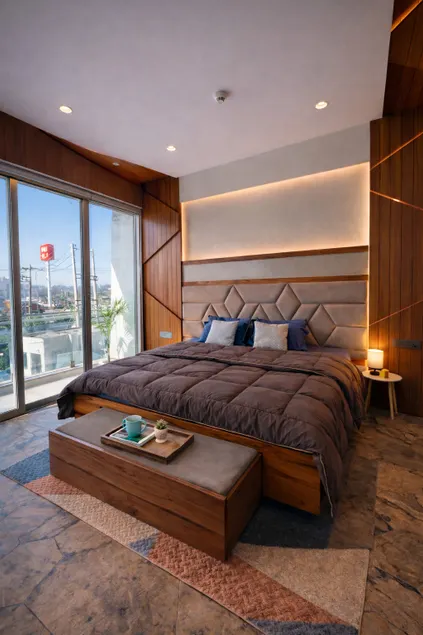 Sukoon; The AirBnb | Self-Checkin - Image 1