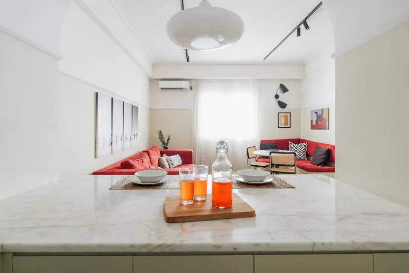 Diamond Home 11, | Quality, in the Heart of Athens - Image 1
