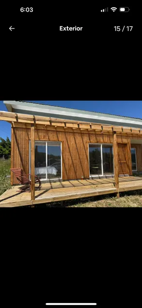 Aliwen Cabins - Image 1