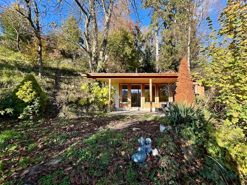 Wellness oasis in the canton of Zurich - Image 1