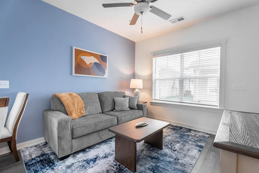 Landing | Chic 1BD, Pool, Clubhouse - Image 1