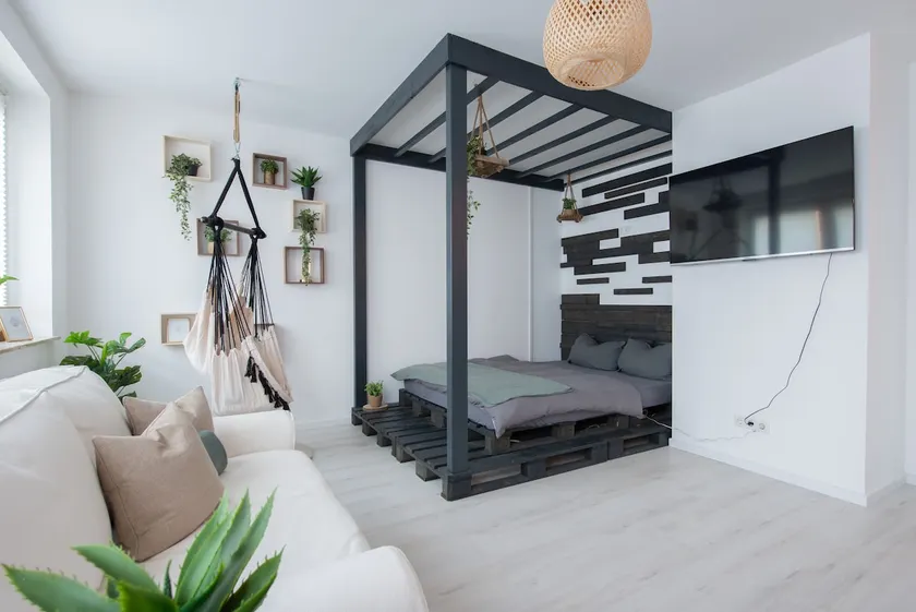 Apartment Stockholm - Image 1