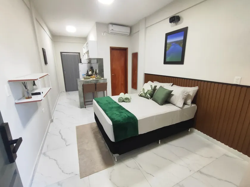 Borch Family Studio! Cozy and Comfortable! - Image 1