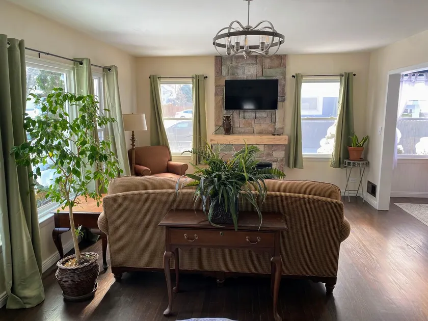 Cozy Family Getaway - Image 1