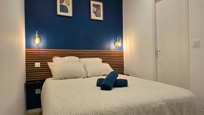 Bering 1 Studio - Comfort, close to the city center - Image 1