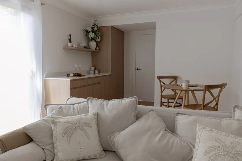 Coastal Comfort - Image 1