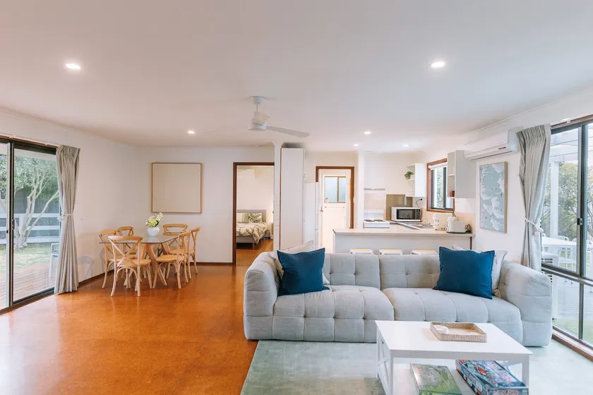 Beachside at the Bay - Image 1